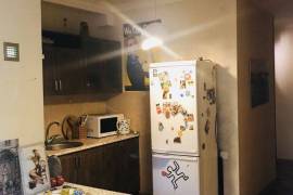 For Rent, 2 Room, Old building, Tbilisi, saburtalo