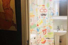 For Rent, 2 Room, Old building, Tbilisi, saburtalo