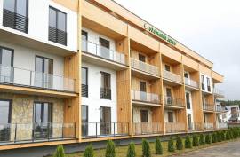 Daily Apartment Rent, 1 Room, New building, Tbilisi