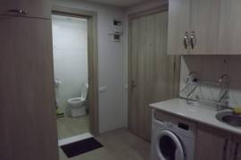 ქირავდება ბინა დღიურად, 1 ოთახიანი, ახალი აშენებული, თბილისი