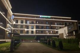 ქირავდება ბინა დღიურად, 1 ოთახიანი, ახალი აშენებული, თბილისი