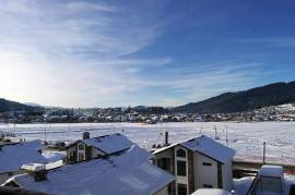 ქირავდება ბინა დღიურად, 1 ოთახიანი, ახალი აშენებული, თბილისი