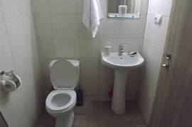 ქირავდება ბინა დღიურად, 1 ოთახიანი, ახალი აშენებული, თბილისი