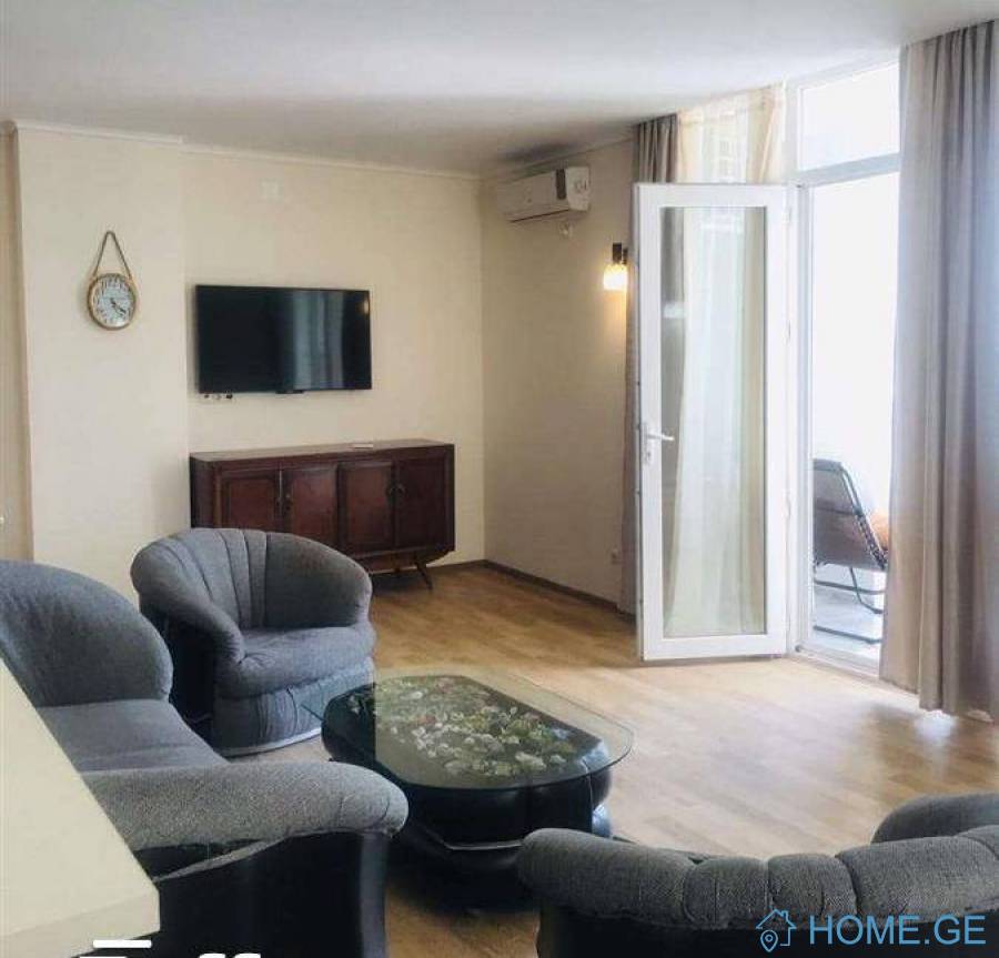 For Rent, 3 Room, New building, Batumi