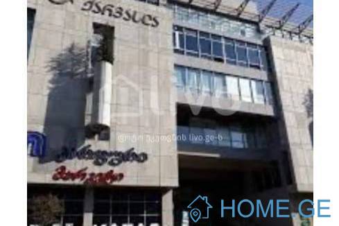 იყიდება, საოფისე ფართი, ნაძალადევი