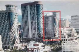 Аренда, 2 Kомнатная, Старое здание, Батуми