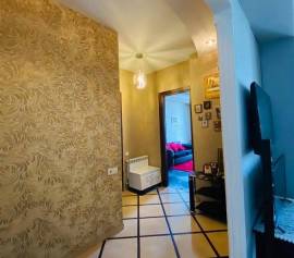 For Rent, 3 Room, New building, Tbilisi, saburtalo