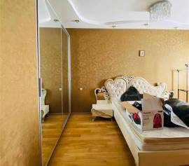 For Rent, 3 Room, New building, Tbilisi, saburtalo