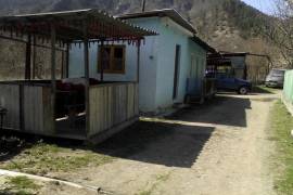იყიდება სახლი, 1 ოთახიანი, ბორჯომი, ლიკანი