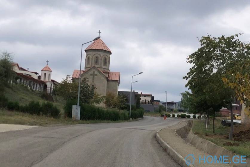 იყიდება სახლი, 4 ოთახიანი, თბილისის შემოგარენი, წავკისი