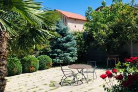 იყიდება სახლი, 4 ოთახიანი, თბილისის შემოგარენი, წავკისი