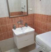 Daily Apartment Rent, New building, saburtalo