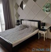 Daily Apartment Rent, New building, saburtalo