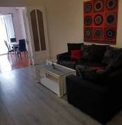 Daily Apartment Rent, New building, saburtalo