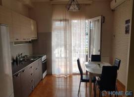 Daily Apartment Rent, New building, saburtalo