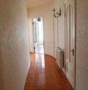 Daily Apartment Rent, New building, saburtalo