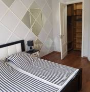 Daily Apartment Rent, New building, saburtalo