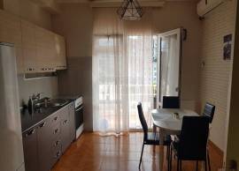 Daily Apartment Rent, New building, saburtalo