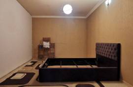 For Rent, 2 Room, Old building, Tbilisi, saburtalo