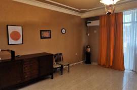 For Rent, 2 Room, Old building, Tbilisi, saburtalo