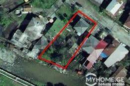 House For Sale, 7 Room, Batumi, Bartskhana