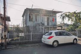 House For Sale, 7 Room, Batumi, Bartskhana
