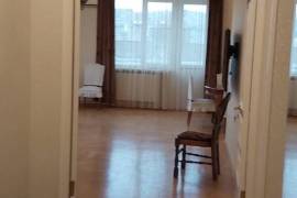 ქირავდება ბინა, 3 ოთახიანი, ძველი აშენებული, თბილისი, ვერა