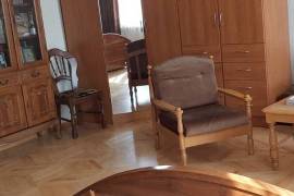 ქირავდება ბინა, 3 ოთახიანი, ძველი აშენებული, თბილისი, ვერა