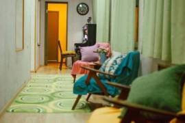 Lease, Hotel, Sololaki