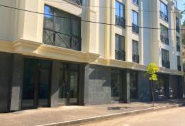 For Rent, Office, Chugureti
