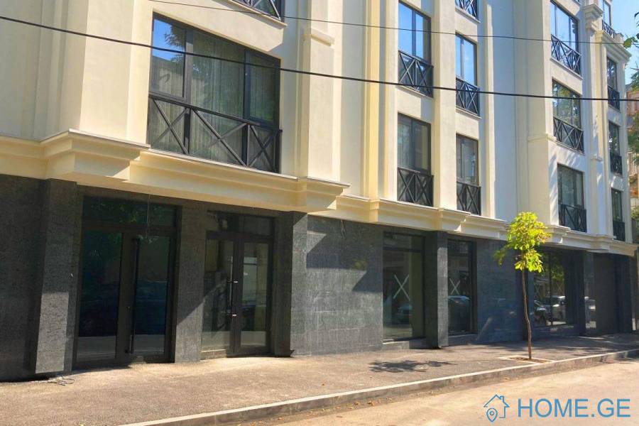 For Rent, Office, Chugureti