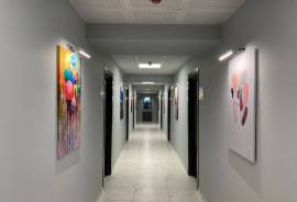 For Rent, Office, Chugureti