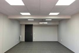 For Rent, Office, Chugureti