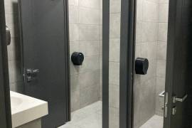 For Rent, Office, Chugureti
