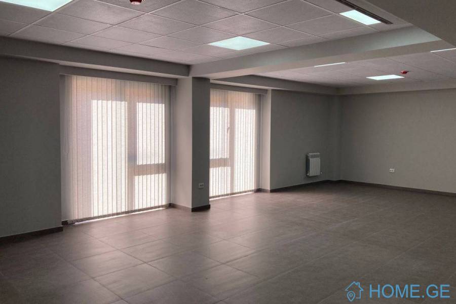 For Rent, Office, Chugureti