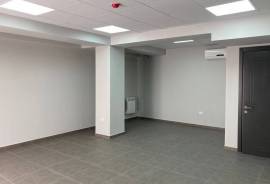 For Rent, Office, Chugureti