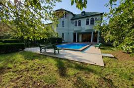 House For Rent, 9 Room, Tbilisi, Digomi 1 - 9
