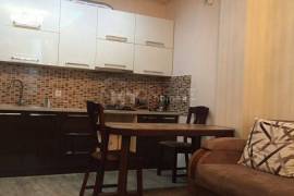 Аренда, 2 Kомнатная, Новостройка, Тбилиси, Диди Дигоми