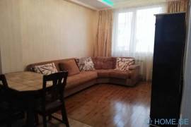 Аренда, 2 Kомнатная, Новостройка, Тбилиси, Диди Дигоми