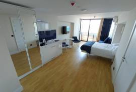 Daily Apartment Rent, 1 Room, New building, Batumi
