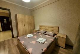 Daily Apartment Rent, New building, Varketili