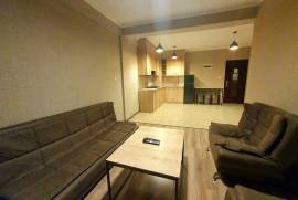 Daily Apartment Rent, New building, Varketili