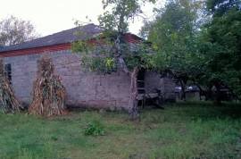 House For Sale, Tskhratsqaro 