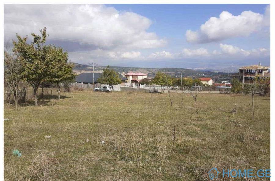 იყიდება მიწის ნაკვეთი, ტაბახმელა