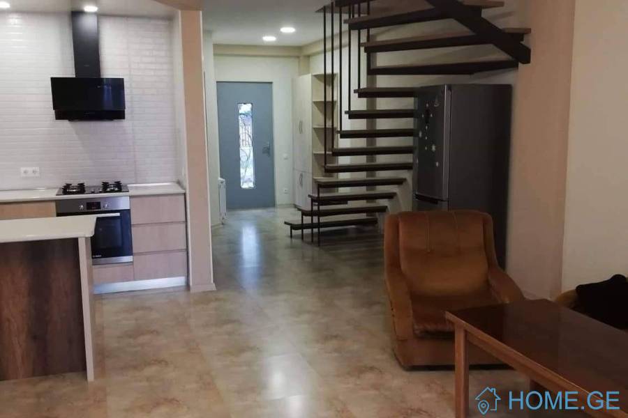 House For Sale, 12 Room, Tbilisi, Ivertubani