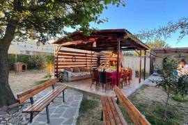 ქირავდება სახლი, 4 ოთახიანი, მცხეთა, ნატახტარი