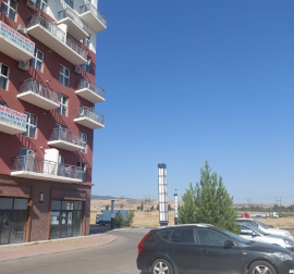 ქირავდება, უნივერსალური კომერციული ფართი, ვარკეთილი