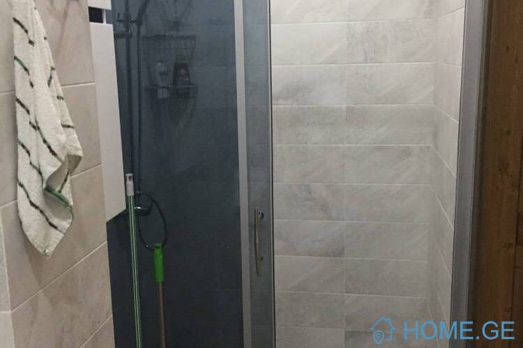 Apartment for sale, 3 Room, Old building, Batumi
