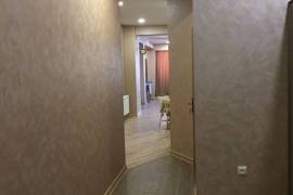 Apartment for sale, 3 Room, Old building, Batumi