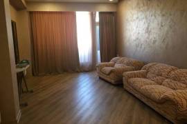 Apartment for sale, 3 Room, Old building, Batumi